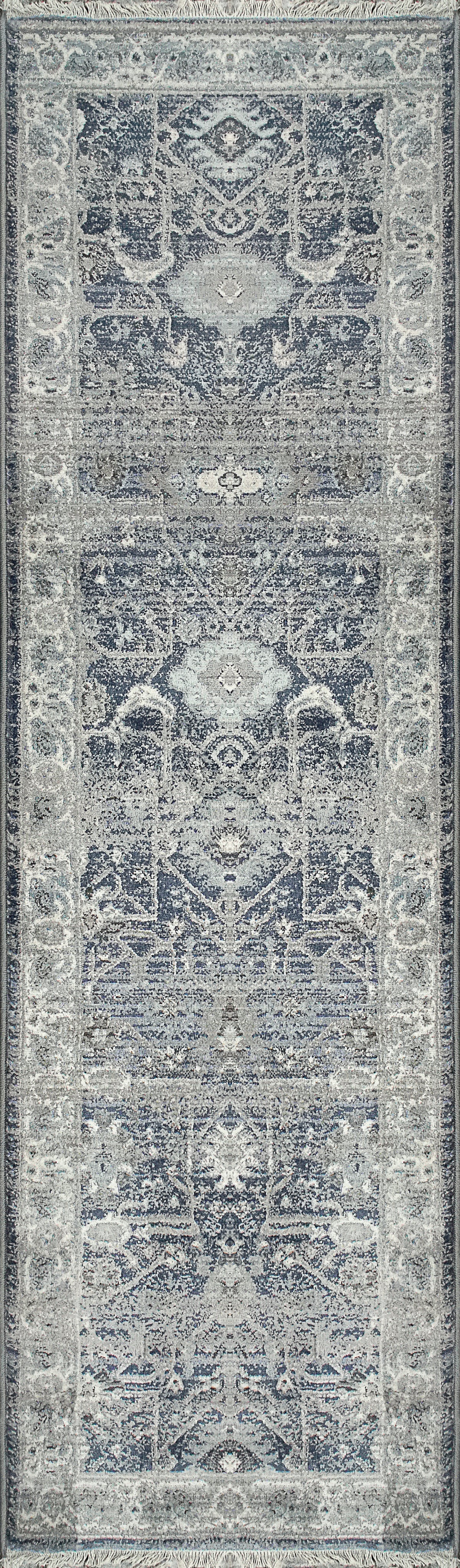 Juno 6881 Blue Rug