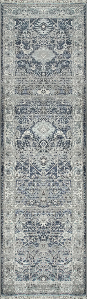 Juno 6881 Blue Rug