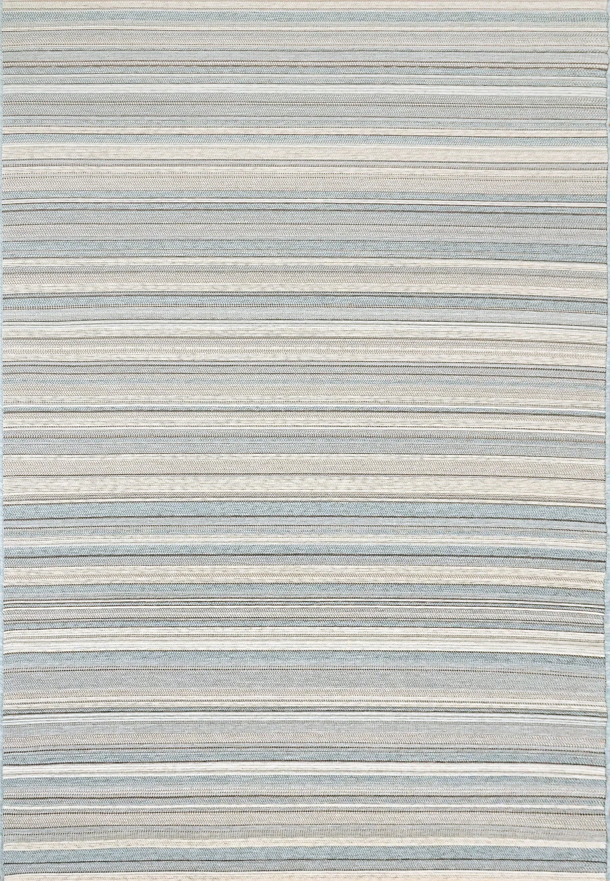 Newport 96005-5003 Ivory/Blue Rug