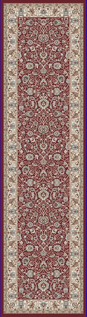Melody 985022-339 Red Rug