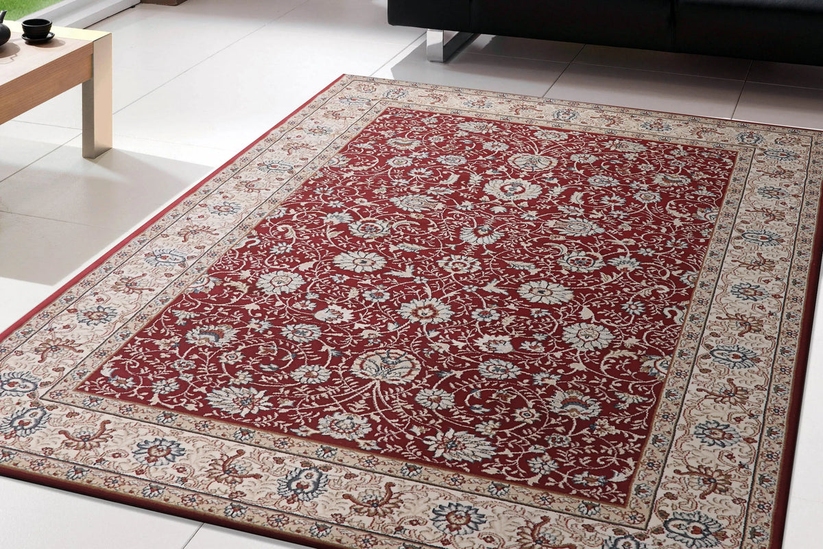 Melody 985022-339 Red Rug
