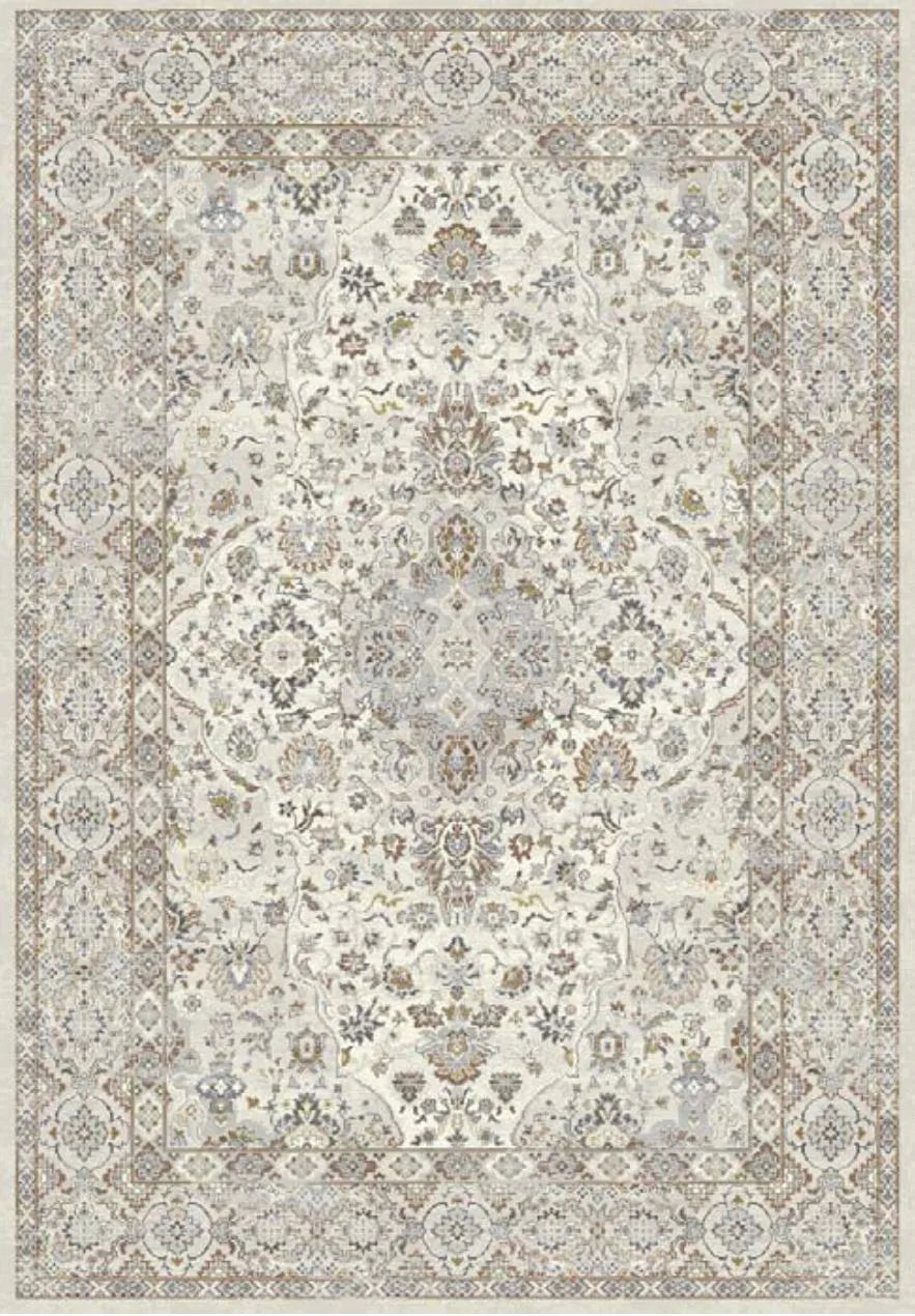 Ancient Garden 57275-6295 Cream/Beige Rug