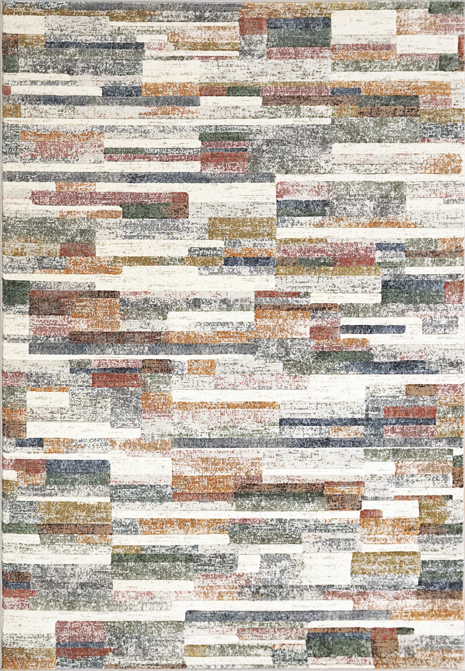 Eclipse 63525-7626 Multi Rug