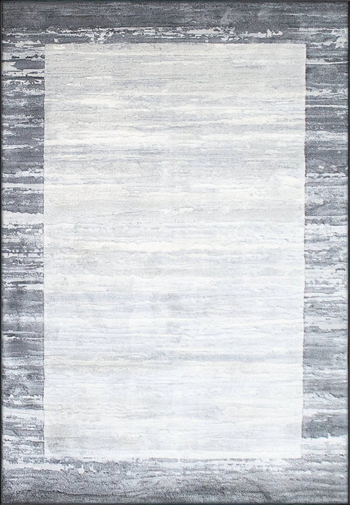 Eclipse 79138-7696 Grey Rug