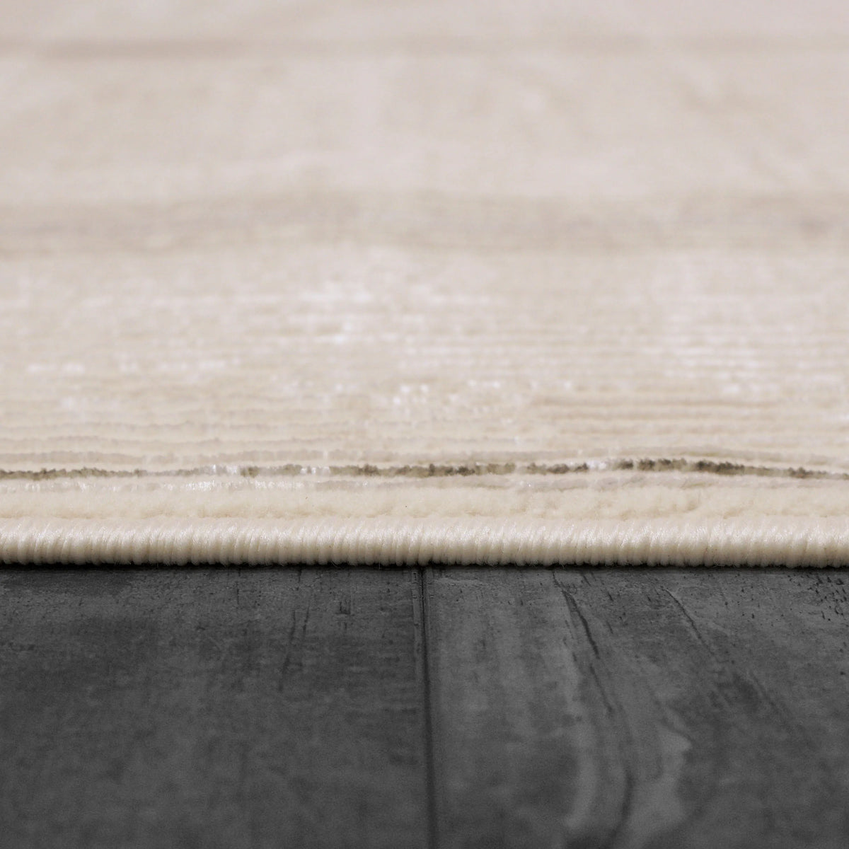 Whistler 7124-190 Ivory/Grey Rug