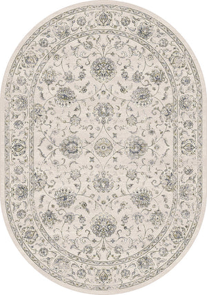 Ancient Garden 57126 Cream Rug