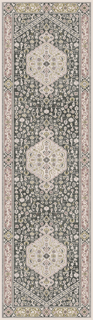 Harlow 4802 Multi Rug
