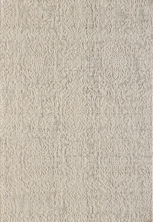 Quartz 27030-110 Ivory/Beige Rug