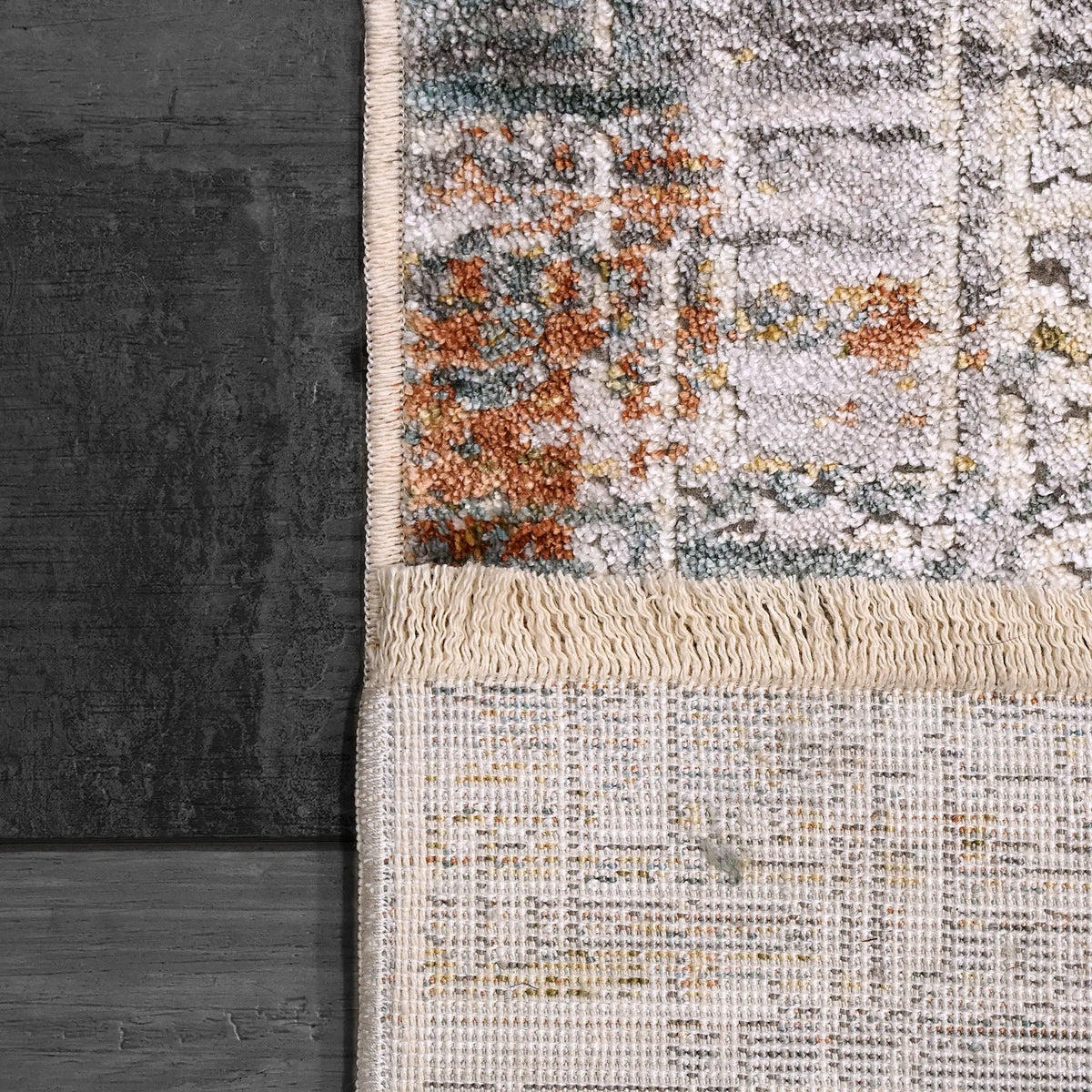 Skyler 6712-999 Multi Rug