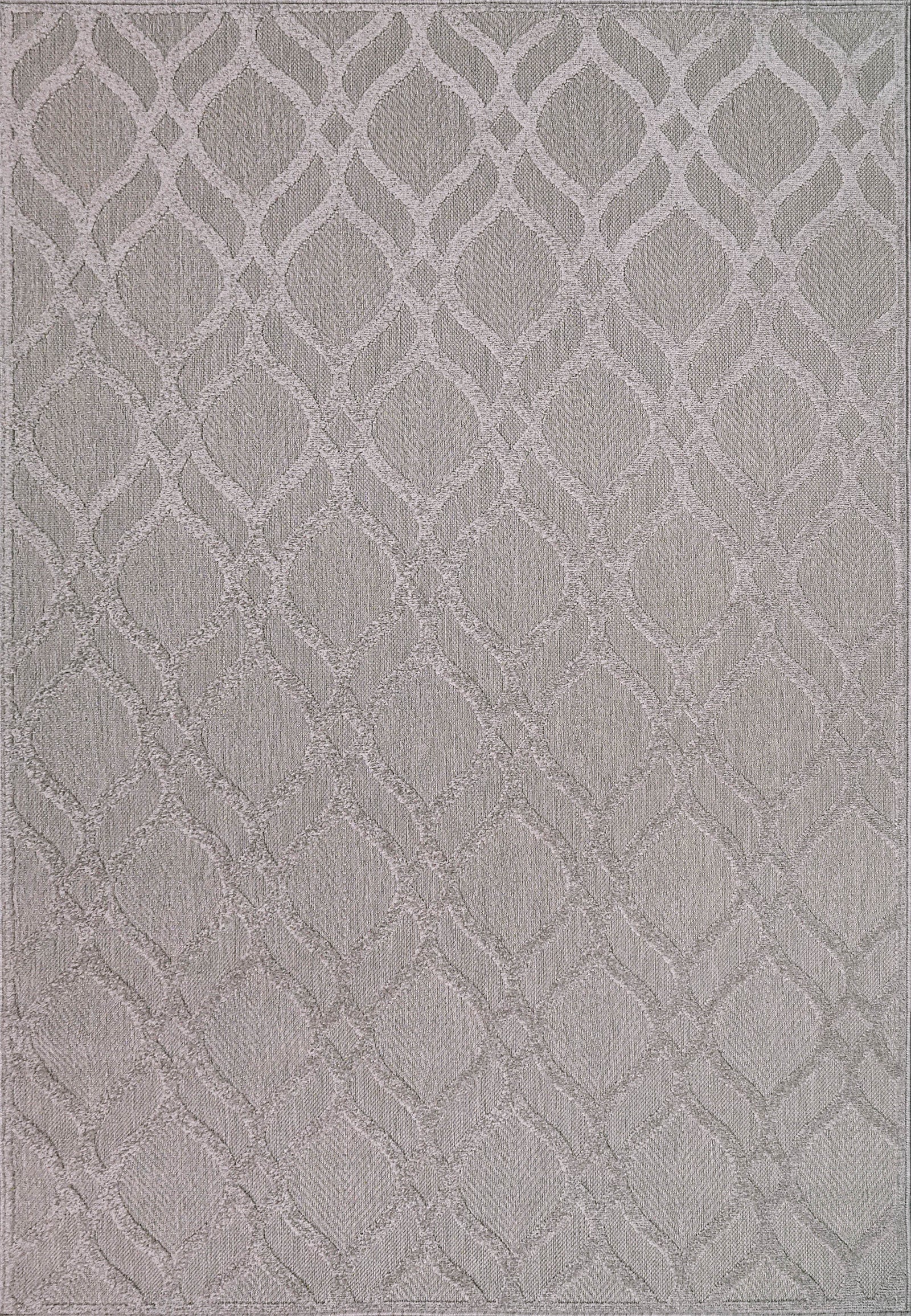 Tessie 6404-900 Grey Rug