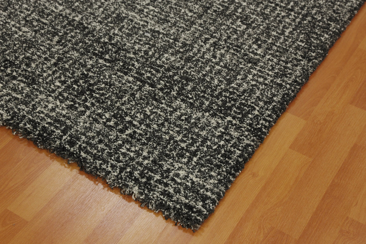 Mehari 23160-8268 Dark Grey/Ivory Rug