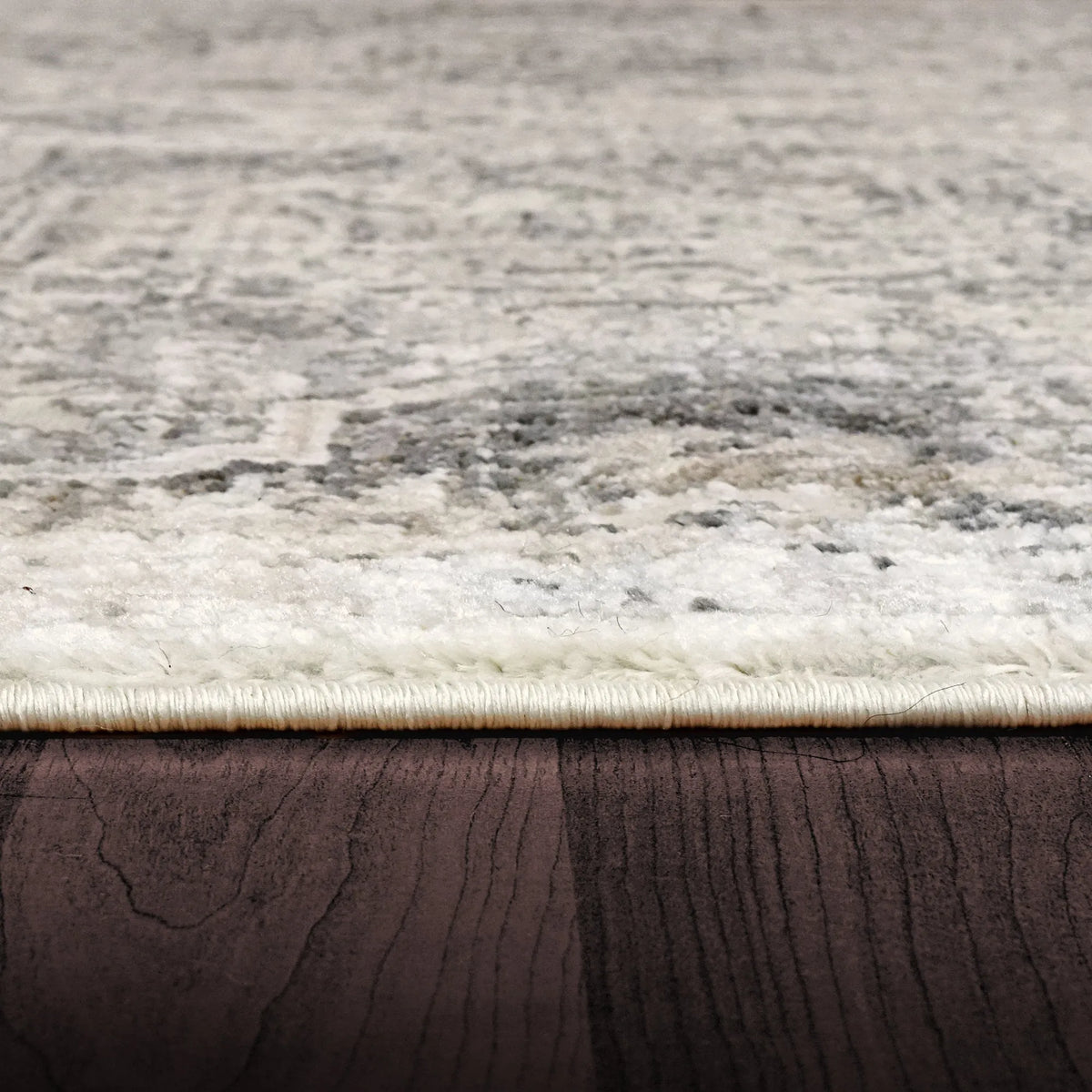 Zen 8345-900 Grey Rug