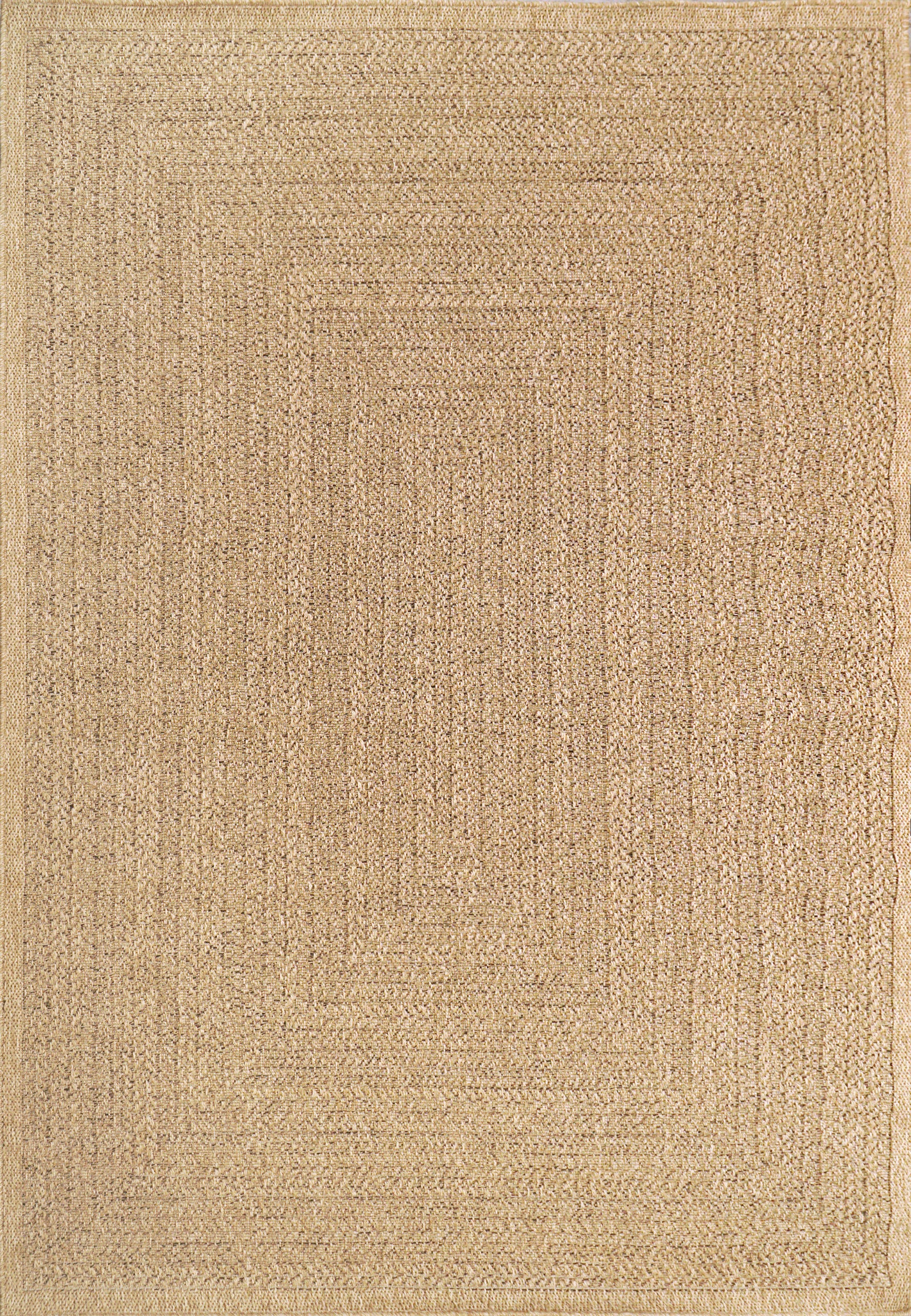 Kenai 8773-800 Natural Rug