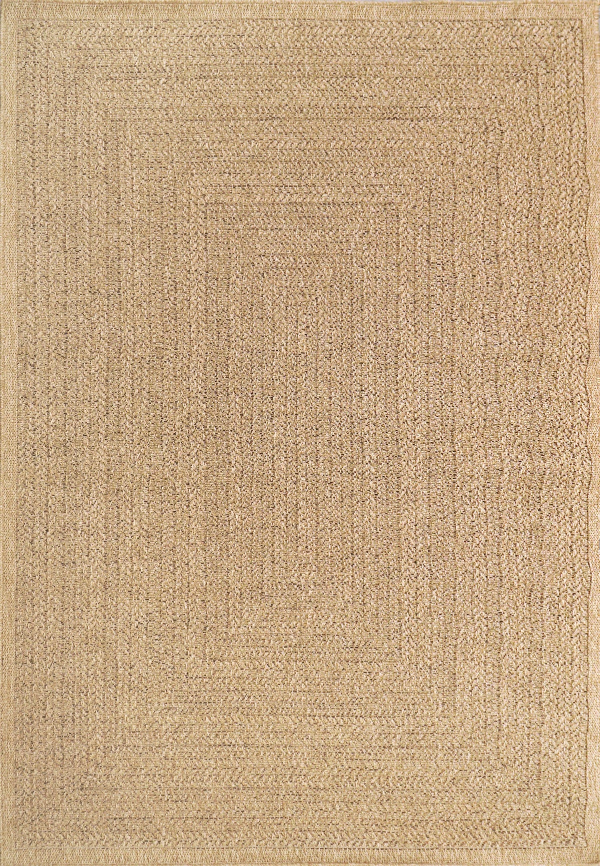 Kenai 8773-800 Natural Rug