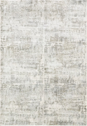 Castilla 3555-190 Ivory/Grey Rug