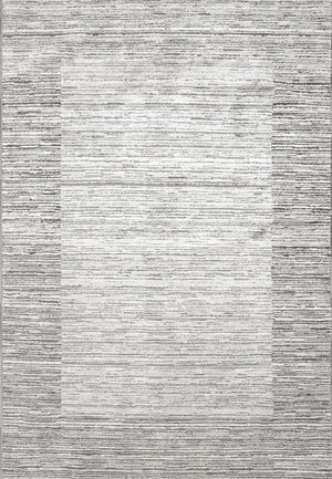 Rori 9356 Grey Charcoal Rug