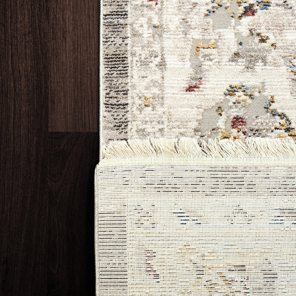 Mood 8454-900 Grey Rug