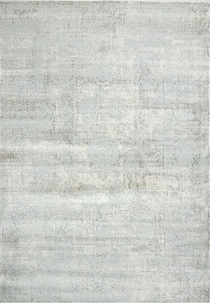 Castilla 3530-109 Cream/Silver Rug