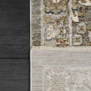 Octo 6904-999 Grey/Multi Rug