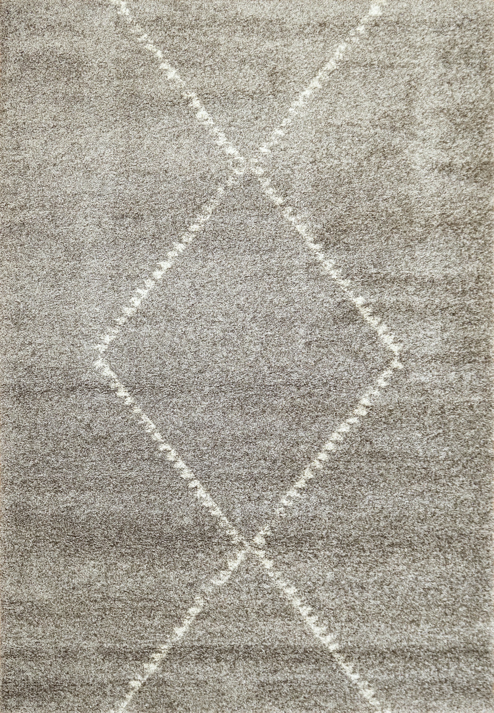 Mehari 23229-4268 Grey Rug