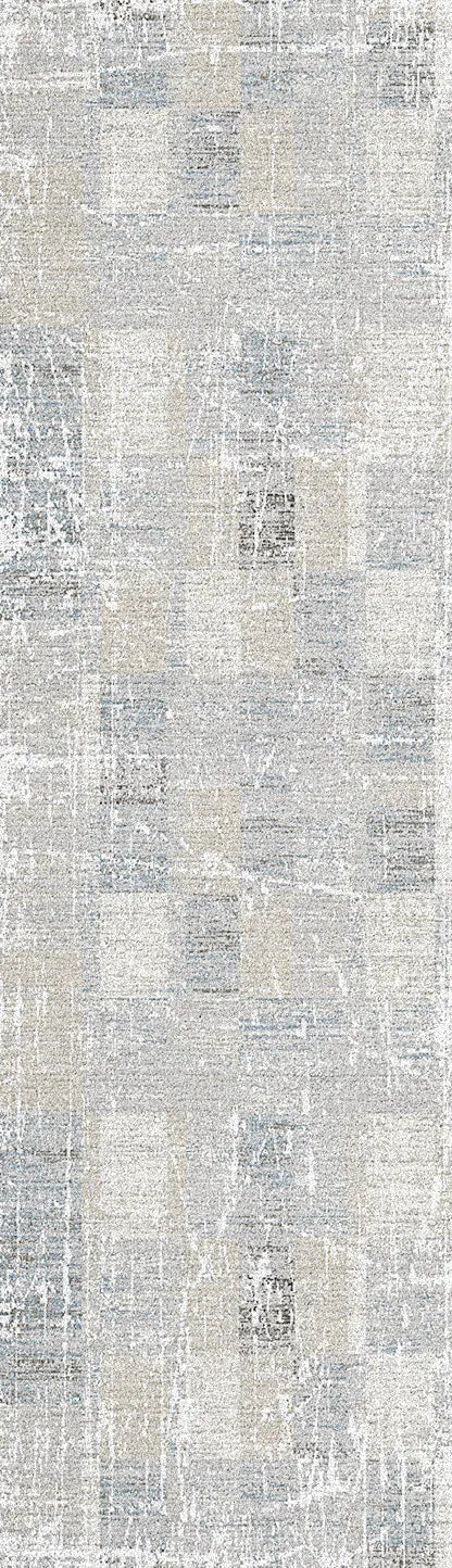 Annalise 7610-989 Grey/Beige Rug