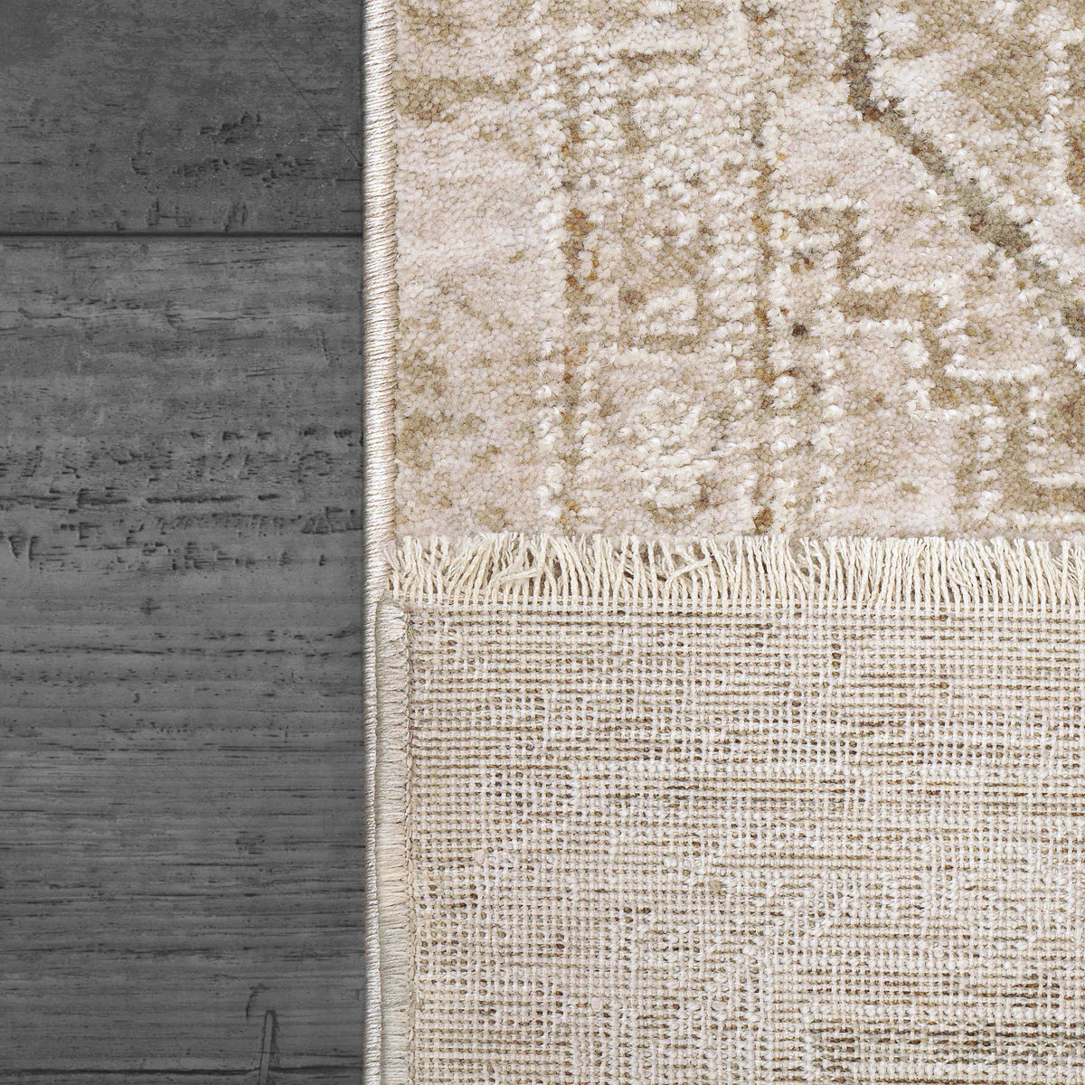Sahara 5973-810 Beige/Ivory Rug
