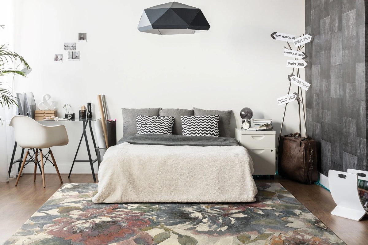 Eclipse 63421-7626 Multi Rug