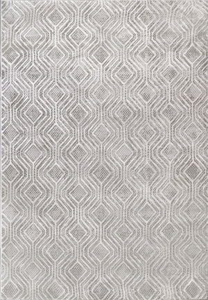 Rori 9351-900 Grey Rug
