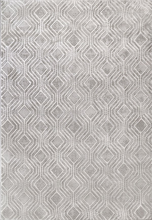 Rori 9351 Grey Rug