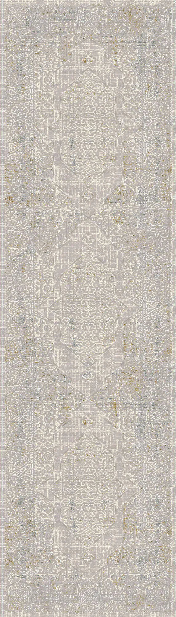 Renaissance 3155-199 Ivory/Multi Rug