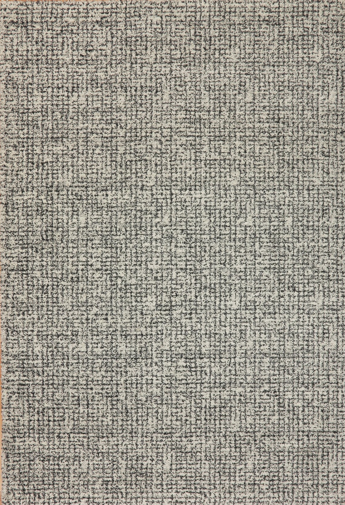 Mehari 23160-6288 Grey/Ivory Rug