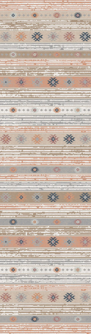 Mood 8474-999 Multi Rug