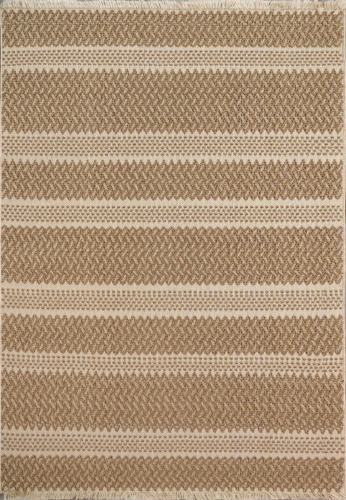 Seville 3613-800 Beige Rug