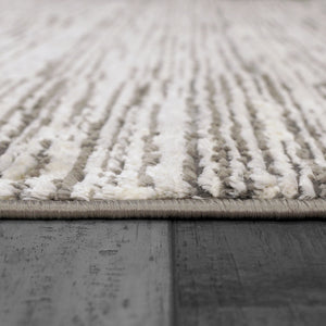 Rori 9356-900 Grey/Charcoal Rug