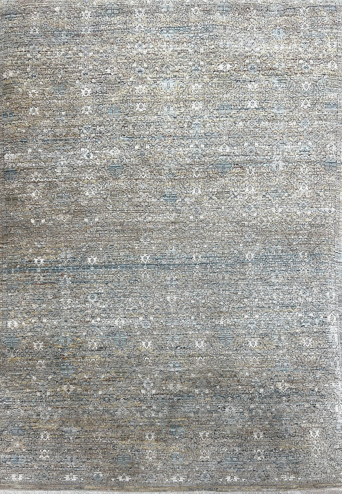 Trevi 13252 Beige Grey Multi Rug
