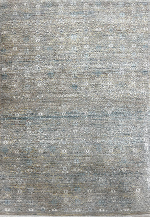 Trevi 13252 Beige Grey Multi Rug