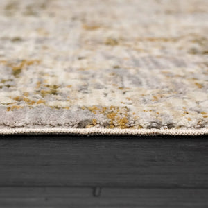 Skyler 6711-904 Grey/Green Rug