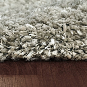 Nitro Lux 6360-900 Grey Rug