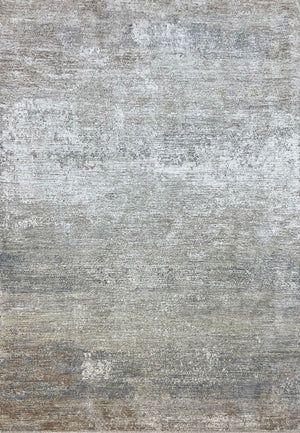 Milano 12503 Light Grey Beige Rug