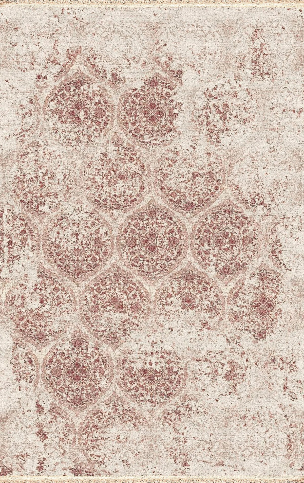 Brilliant 72413-600 Beige Rug