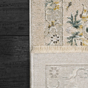 Hudson 1450-810 Beige/Ivory Rug