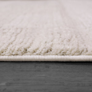 Monroe 9804-890 Beige/Grey Rug