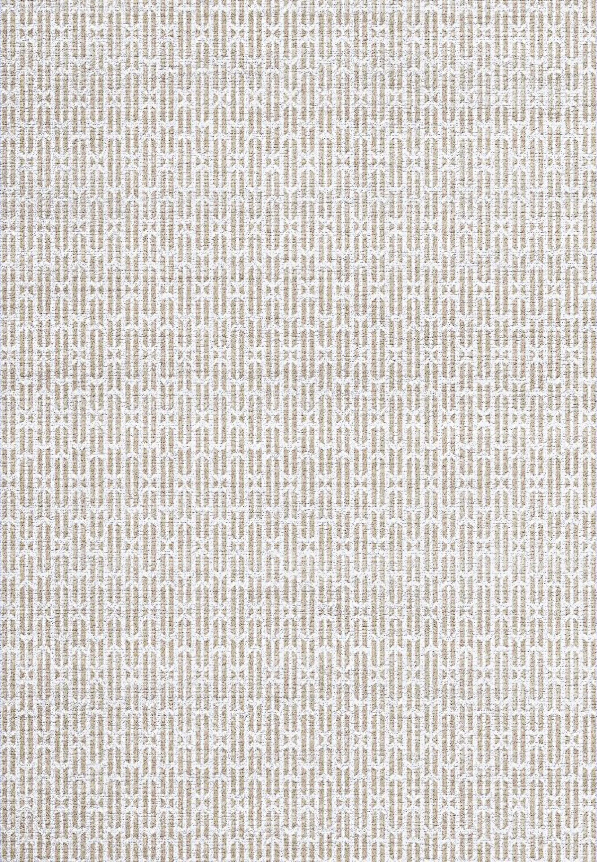 Remix 6386-180 Cream/Beige Rug