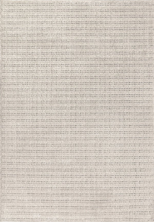 Vuna 14954-190 Ivory/Grey Rug