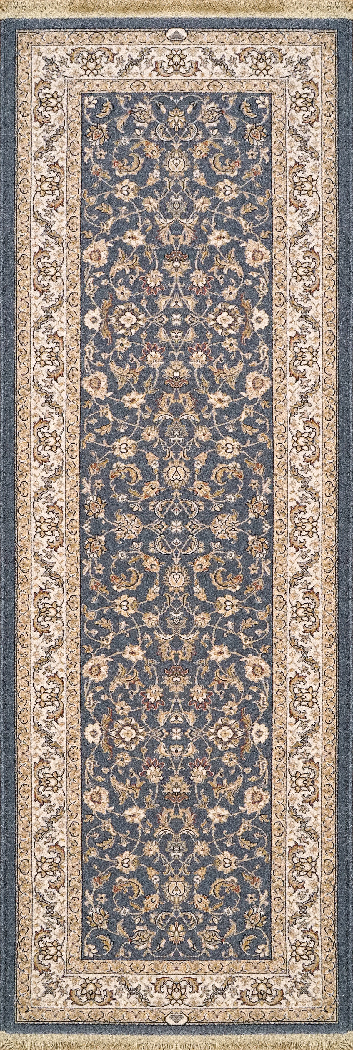 Brilliant 72284 Blue Rug