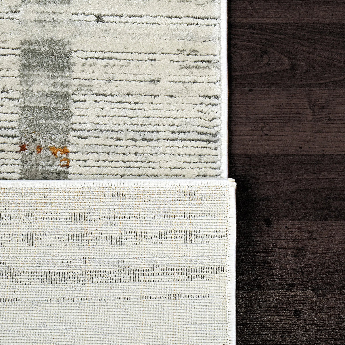 Capella 7979-999 Grey/Multi Rug