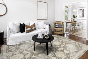 Momentum 61794-095 Grey/Taupe Rug