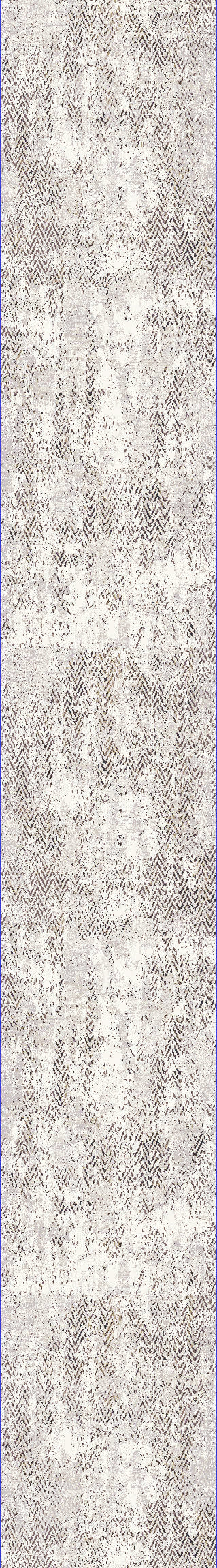 Quartz 27061 Ivory Grey Rug