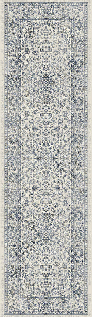 Ancient Garden 57109 Cream Rug