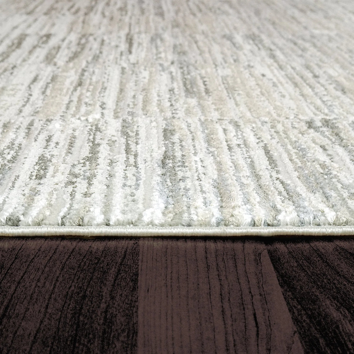 Refine 4633-800 Beige Rug
